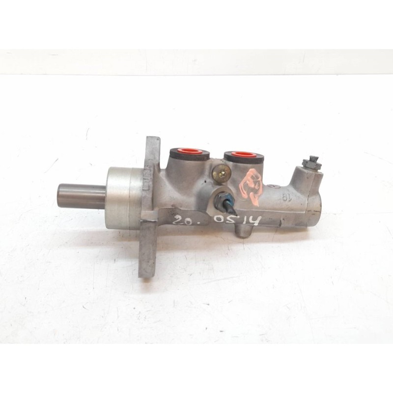 Recambio de bomba freno para mercedes-benz clase slk (w170) roadster 230 compressor (170.447) referencia OEM IAM   LUCAS
