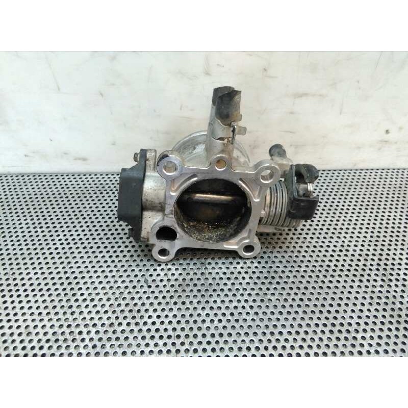 Recambio de cabezal inyeccion para hyundai coupe (gk) 2.0 fx vvt referencia OEM IAM 3510023500 - Negro 2