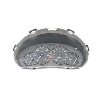 CUADRO INSTRUMENTOS 9656696080 JAEGER