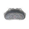 Recambio de cuadro instrumentos para peugeot 206 berlina xt referencia OEM IAM 9656696080  JAEGER