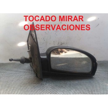 RETROVISOR DERECHO 