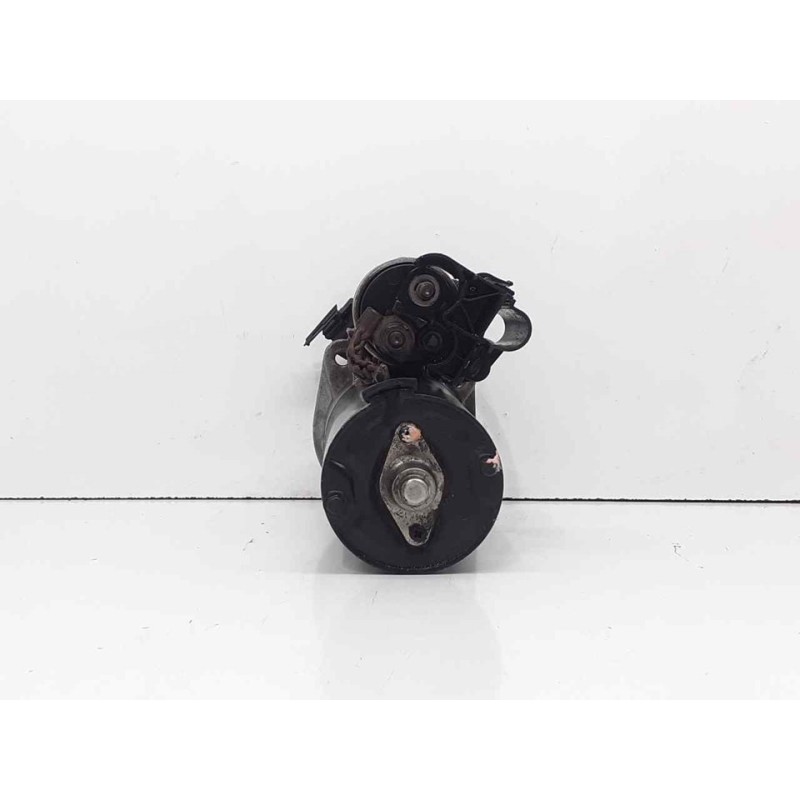 Recambio de motor arranque para ford c-max (cb3) trend referencia OEM IAM 0001109204  BOSCH - Negro 5