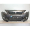 Recambio de paragolpes delantero para peugeot 2008 (--.2013) allure referencia OEM IAM   