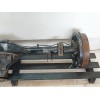 Recambio de puente trasero para ford ranger (er) cabina doble royal 4x4 referencia OEM IAM 48011  