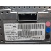 Recambio de sistema navegacion gps para renault laguna ii grandtour (kg0) initiale referencia OEM IAM 8200326981  