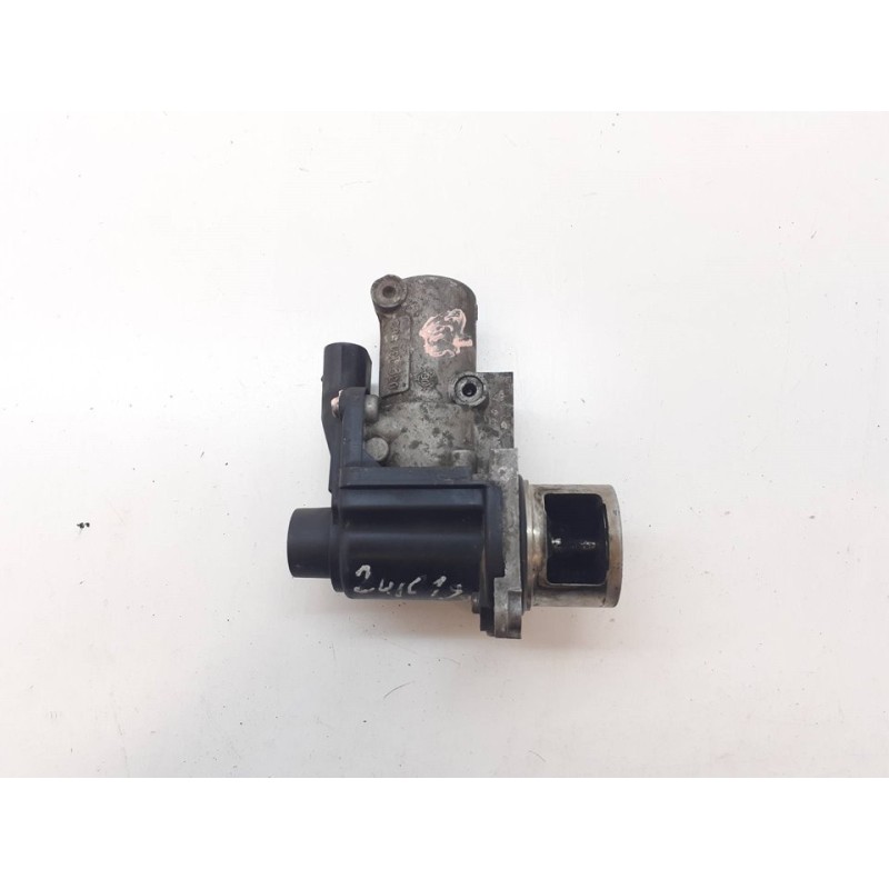 Recambio de valvula egr para seat leon (1p1) reference ecomotive referencia OEM IAM 03G131501N 4