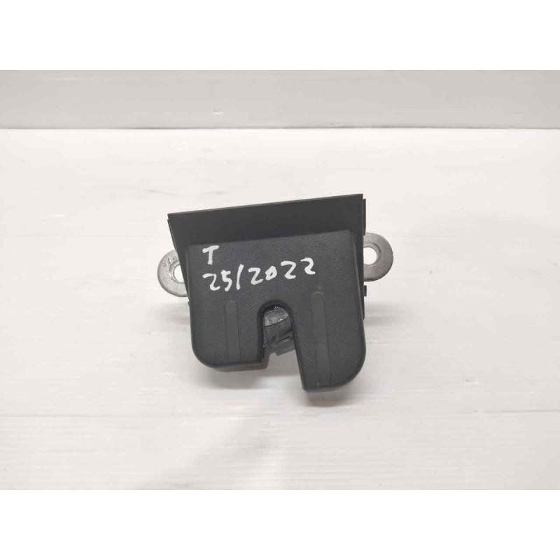 Recambio de cerradura maletero / porton para seat leon (1p1) reference ecomotive referencia OEM IAM 140708 4