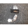 Recambio de antirrobo / llave contacto para bmw serie 3 berlina (e90) 320i referencia OEM IAM 695471909 10862510 