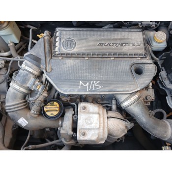MOTOR COMPLETO 263A2000 