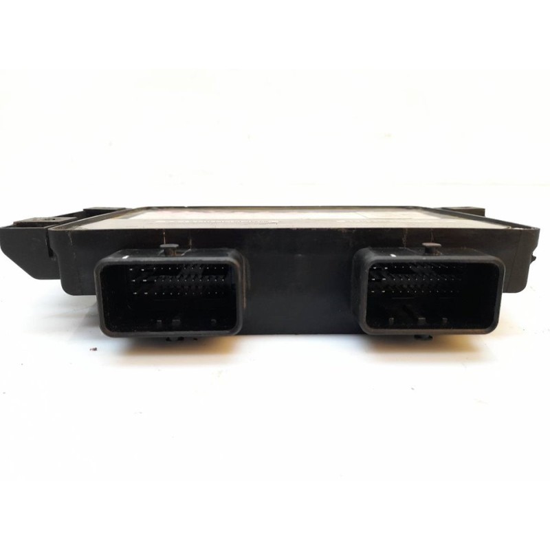 Recambio de centralita motor uce para peugeot 206 berlina 1.9 diesel referencia OEM IAM 9645626280 9641390180 - Azul 3
