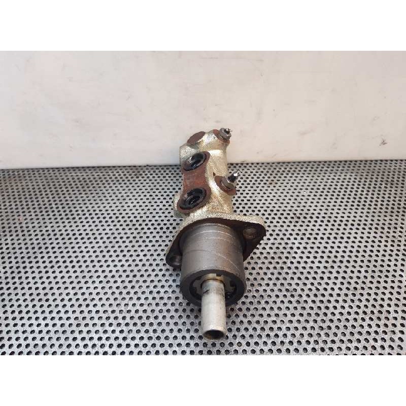 Recambio de bomba freno para fiat panda (169) 1.2 cat referencia OEM IAM   BOSCH - Rojo 2