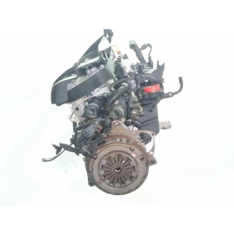 Recambio de motor completo para seat ibiza (6k1) 1.4 16v referencia OEM IAM AUA - Blanco 2