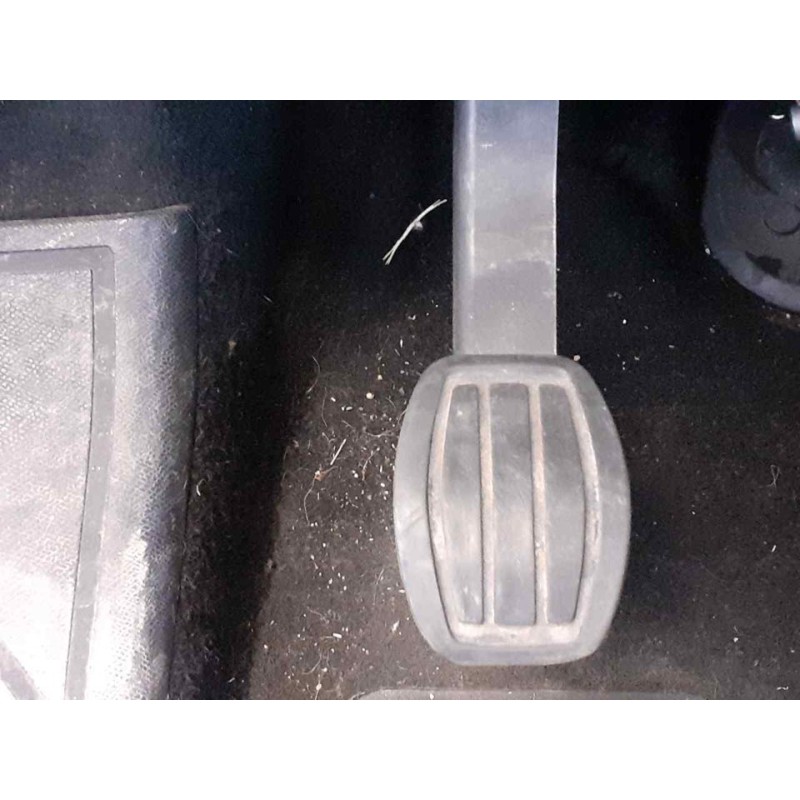 Recambio de pedal embrague para peugeot 308 style referencia OEM IAM   