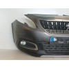 Recambio de paragolpes delantero para peugeot 2008 (--.2013) allure referencia OEM IAM   