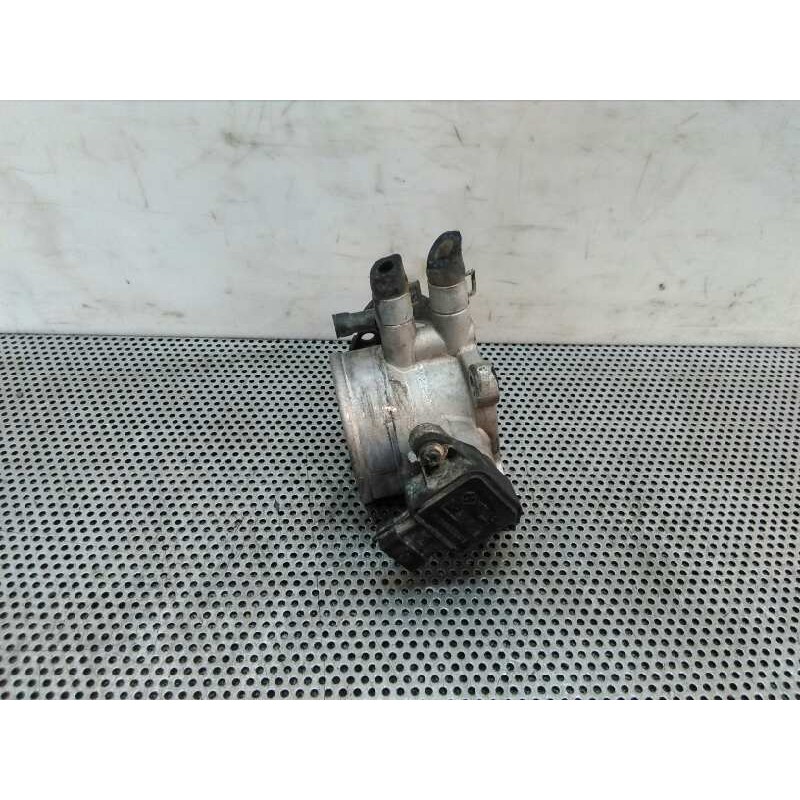 Recambio de cabezal inyeccion para hyundai coupe (gk) 2.0 fx vvt referencia OEM IAM 3510023500 - Negro 3