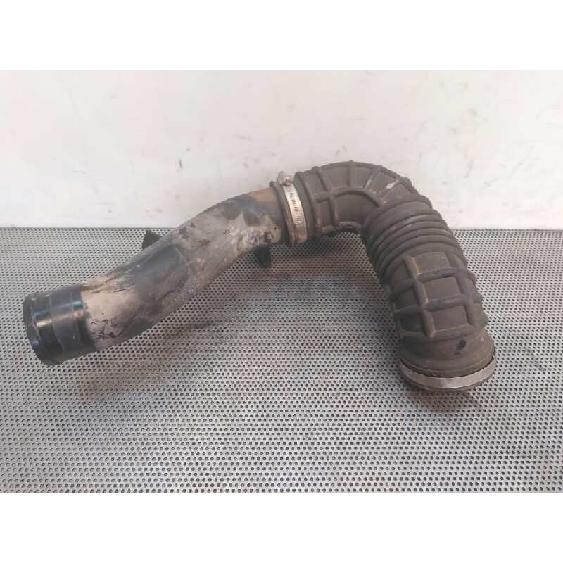 Recambio de tubo para nissan cabstar e 2.7 td referencia OEM IAM - Blanco 2