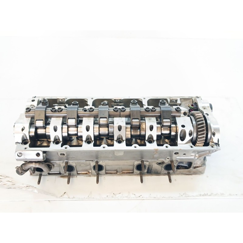 Recambio de culata para volkswagen touareg (7la) tdi v10 referencia OEM IAM 07Z103374D - Gris 4