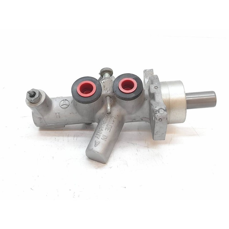 Recambio de bomba freno para mercedes-benz clase slk (w170) roadster 230 compressor (170.447) referencia OEM IAM   LUCAS - Negro 3