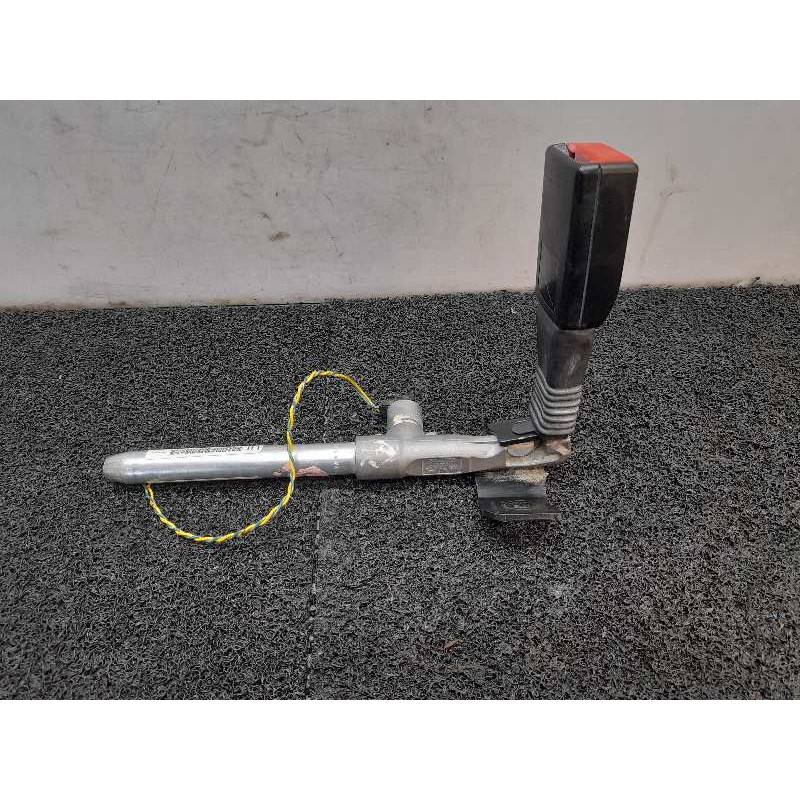 Recambio de pretensor airbag derecho para bmw serie 3 berlina (e90) 320d referencia OEM IAM - Gris 2