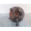 Recambio de mangueta delantera izquierda para land rover freelander (ln) 2.0 turbodiesel referencia OEM IAM   