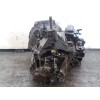 Recambio de caja cambios para ford focus berlina (cak) 1.8 tdci turbodiesel cat referencia OEM IAM 1S4R7002PB  