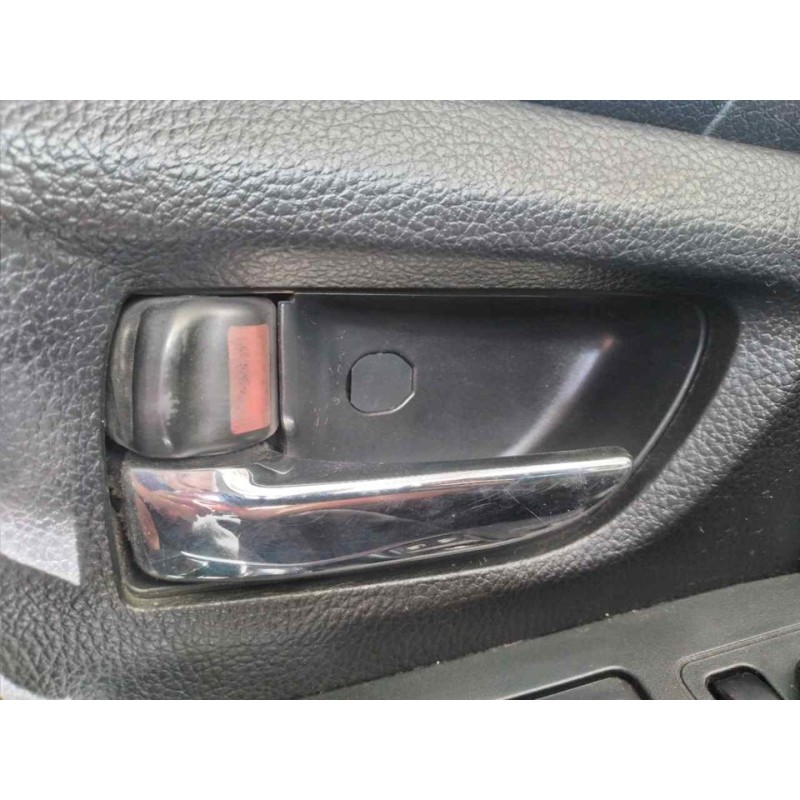 Recambio de maneta interior delantera izquierda para subaru xv executive referencia OEM IAM   