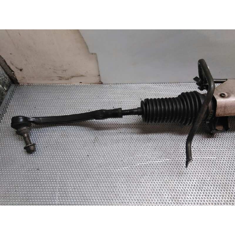 Recambio de cremallera direccion para volvo s80 berlina 2.9 cat referencia OEM IAM 6820000015 - Gris 4