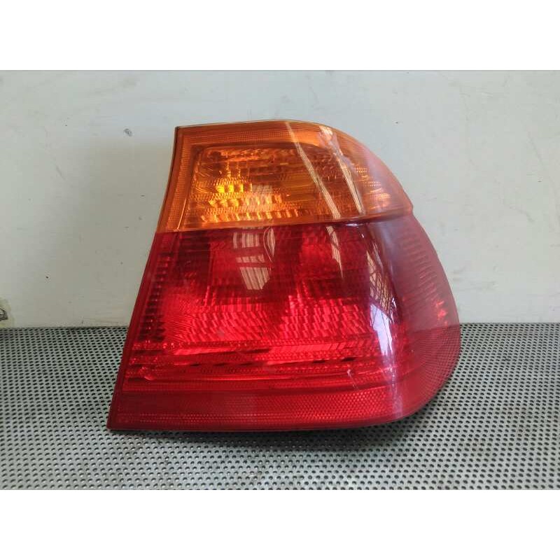 Recambio de piloto trasero derecho para bmw serie 3 berlina (e46) 1.9 cat referencia OEM IAM   
