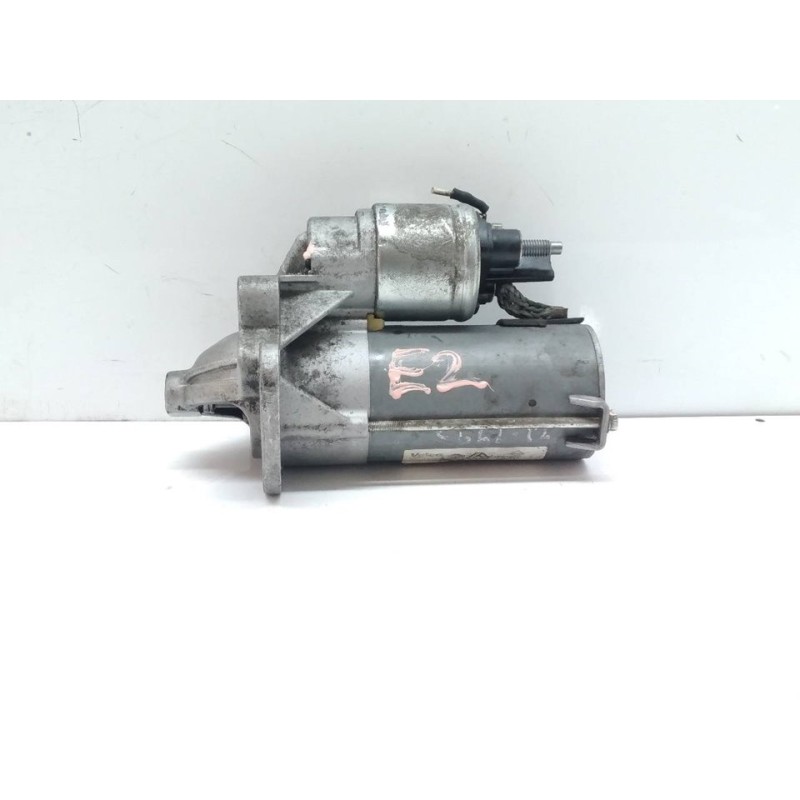 Recambio de motor arranque para dacia sandero laureate referencia OEM IAM 19K2C1707A 1TS12E9 VALEO
