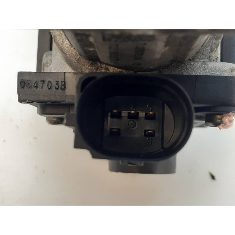 Recambio de valvula egr para seat leon (1p1) reference ecomotive referencia OEM IAM 03G131501N 6