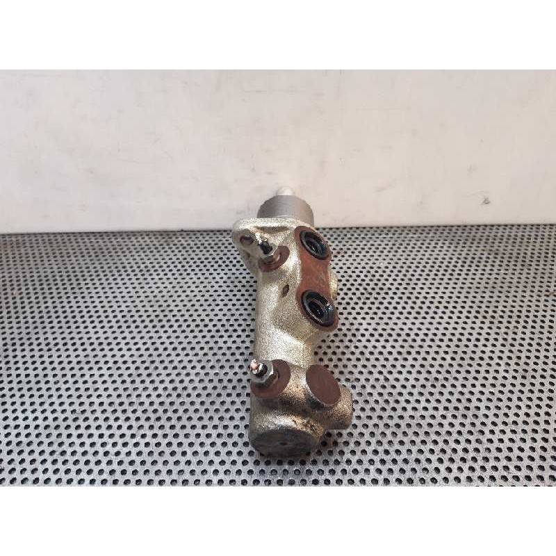 Recambio de bomba freno para fiat panda (169) 1.2 cat referencia OEM IAM   BOSCH - Rojo 3