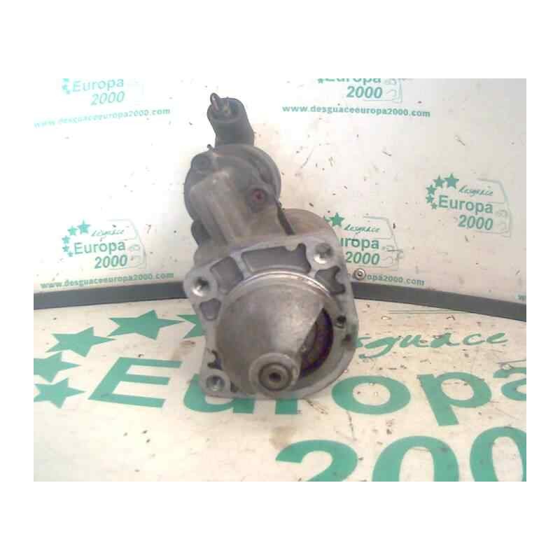 Recambio de motor arranque para seat ibiza 1.2 referencia OEM IAM 90003341C2 BOSCH - Blanco 4