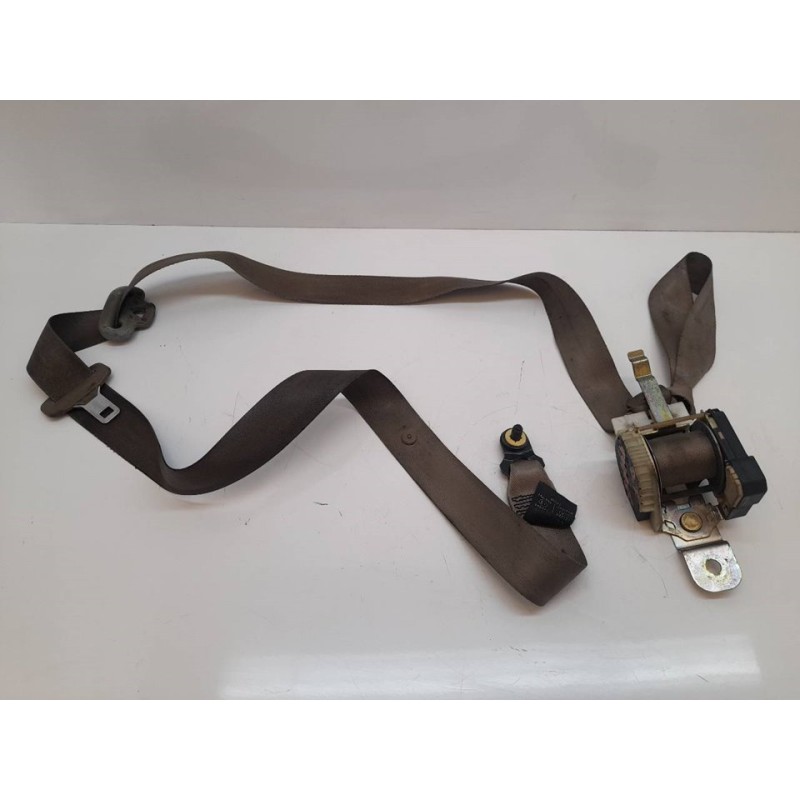 Recambio de cinturon seguridad delantero izquierdo para jaguar s-type 2.5 v6 executive referencia OEM IAM - Verde