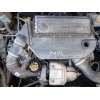 Recambio de motor completo para fiat doblo cargo (263_) 1.3 d multijet referencia OEM IAM 263A2000  