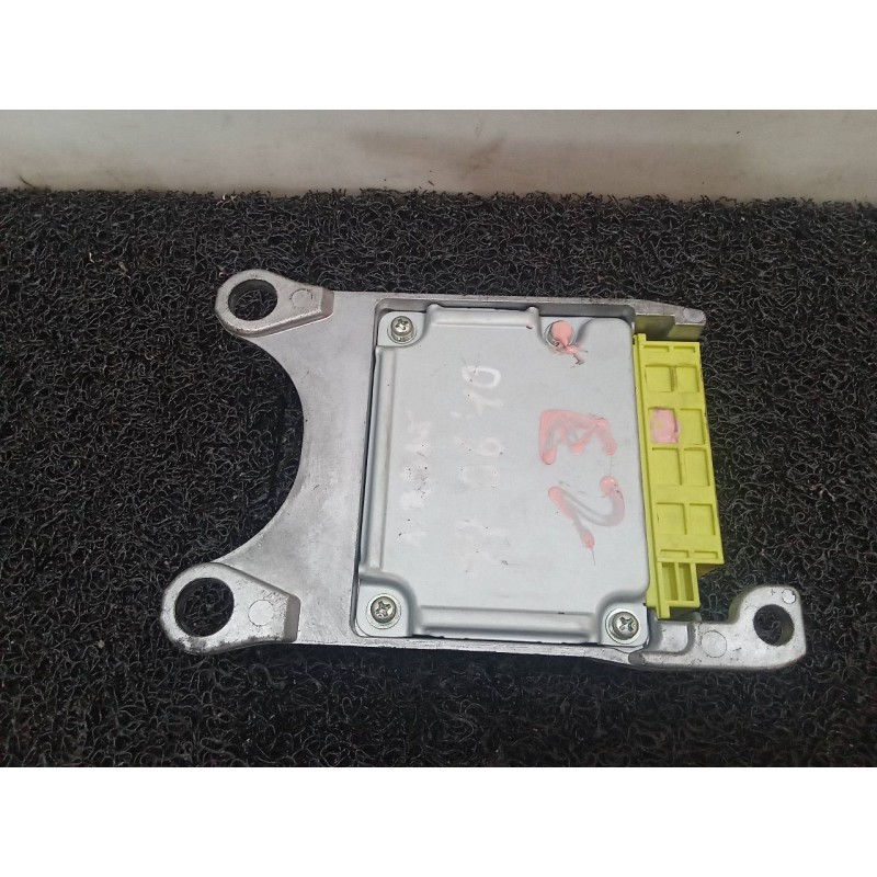 Recambio de kit airbag para toyota prius (nhw30) advance referencia OEM IAM 8917047100 HE113111026 6B1499811M83 - Blanco 7
