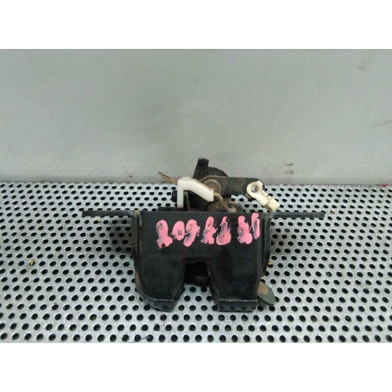 Recambio de cerradura maletero / porton para hyundai accent (lc) 1.5 crdi cat referencia OEM IAM   