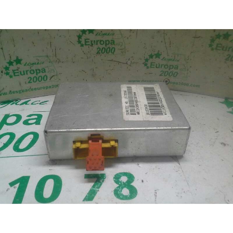 Recambio de modulo electronico para pontiac firebird´89 referencia OEM IAM 16176558 16193430 AI3430K443332704