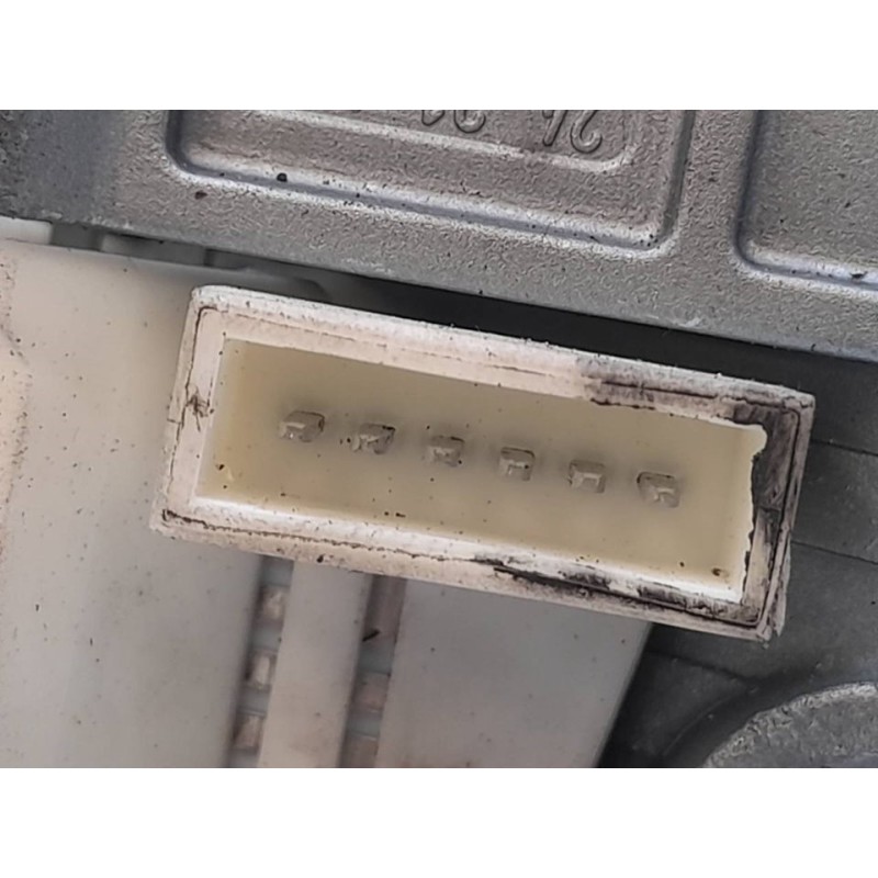 Recambio de antirrobo / llave contacto para opel astra gtc 1.7 16v cdti referencia OEM IAM 2421430 N0501882 - Negro 2