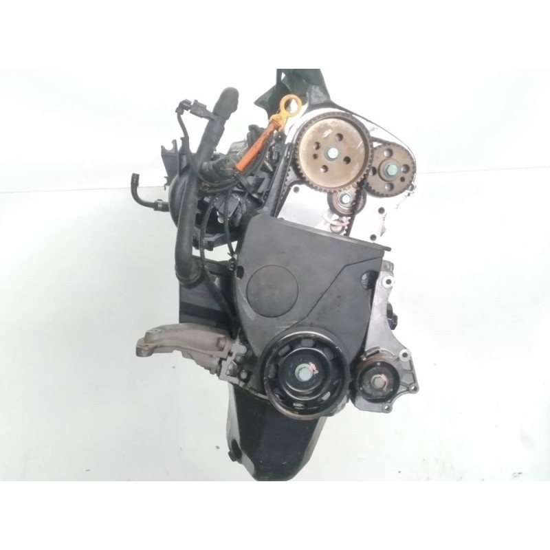 Recambio de motor completo para seat ibiza (6k1) 1.4 16v referencia OEM IAM AUA - Blanco 3