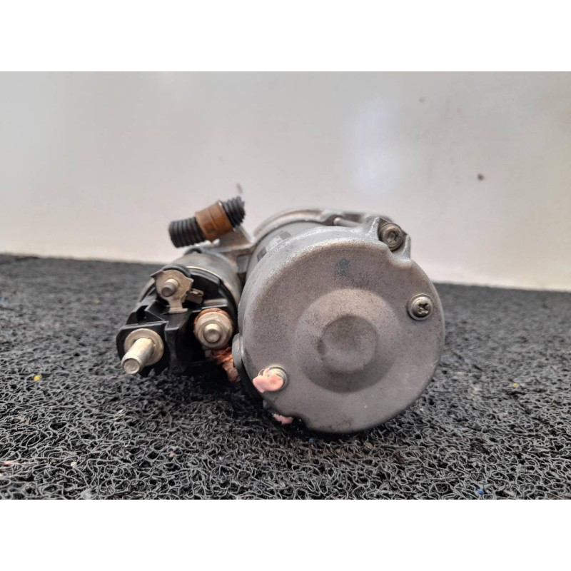 Recambio de motor arranque para mercedes-benz clase c (w204) berlina c 250 cdi blueefficiency (204.003) referencia OEM IAM A0061 - Negro 7