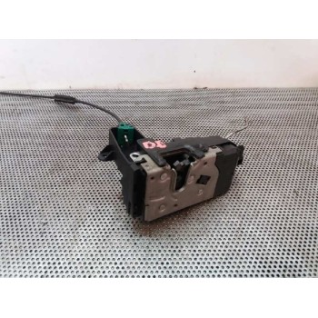 CERRADURA PUERTA DELANTERA DERECHA 13128112 