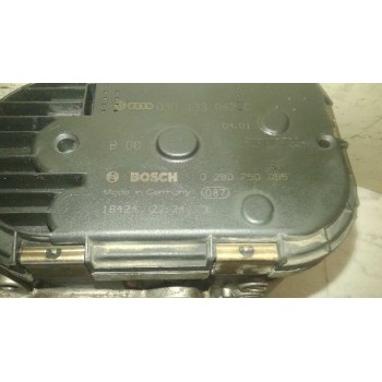 CABEZAL INYECCION 030133062C 0280750095 BOSCH