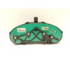 Recambio de cuadro instrumentos para peugeot 206 berlina xt referencia OEM IAM 9656696080  JAEGER