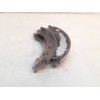 Recambio de juego de frenos traseros para nissan micra (k11) básico (k11) referencia OEM IAM 90R01203265 ADN14151 