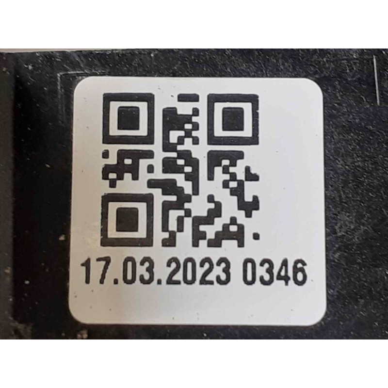 Recambio de panel frontal para tesla model y gran autonomia dual awd referencia OEM IAM 164352100B 3