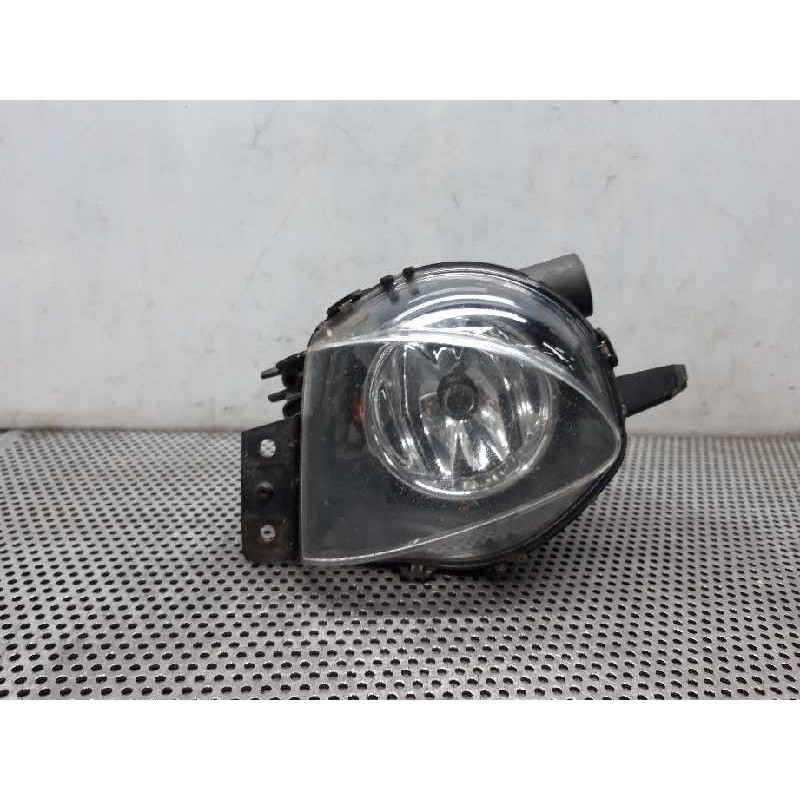 Recambio de faro antiniebla izquierdo para bmw serie 3 touring (e91) 320i referencia OEM IAM 6310100000  