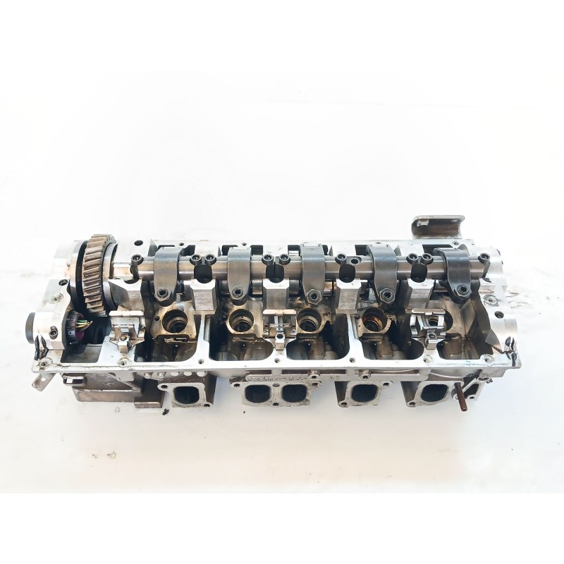Recambio de culata para volkswagen touareg (7la) tdi v10 referencia OEM IAM 07Z103374D - Gris 5