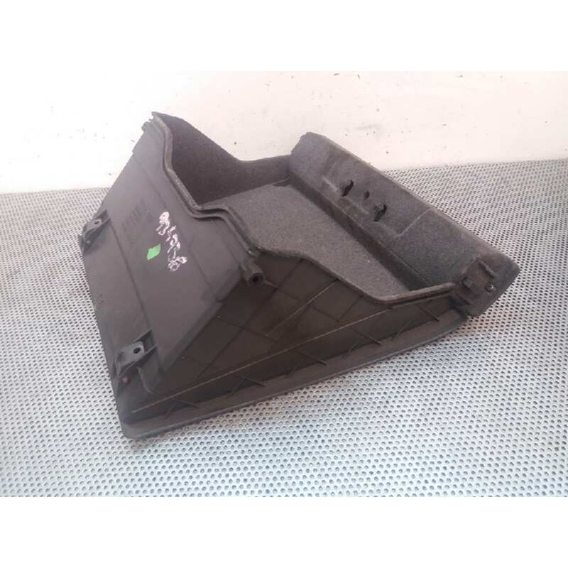 Recambio de guantera para volvo v40 familiar 1.8i referencia OEM IAM - Gris 2