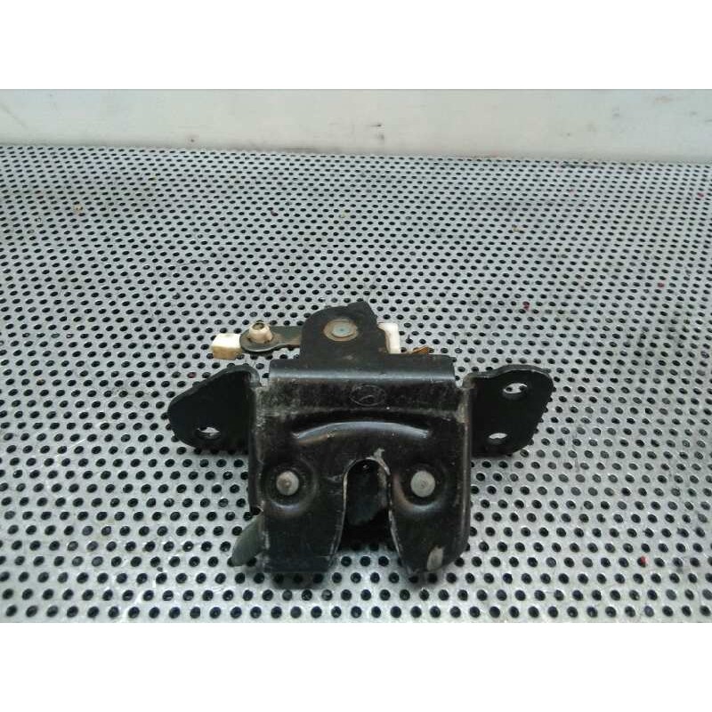 Recambio de cerradura maletero / porton para hyundai accent (lc) 1.5 crdi cat referencia OEM IAM 2