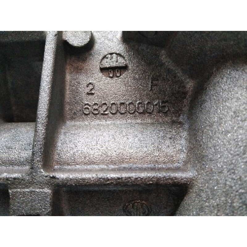 Recambio de cremallera direccion para volvo s80 berlina 2.9 cat referencia OEM IAM 6820000015 - Gris 5